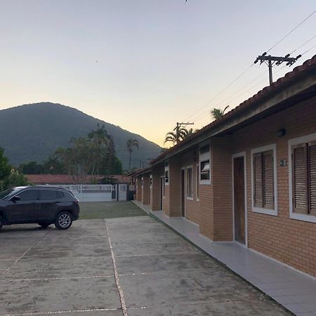 Hotel Pousada Nosso Cantinho Ubatuba Exteriér fotografie