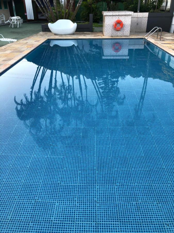 Hotel Pousada Nosso Cantinho Ubatuba Exteriér fotografie