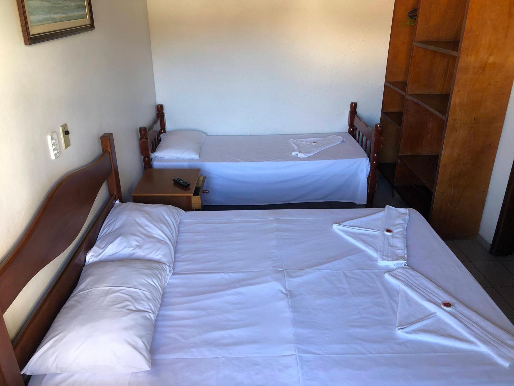 Hotel Pousada Nosso Cantinho Ubatuba Exteriér fotografie
