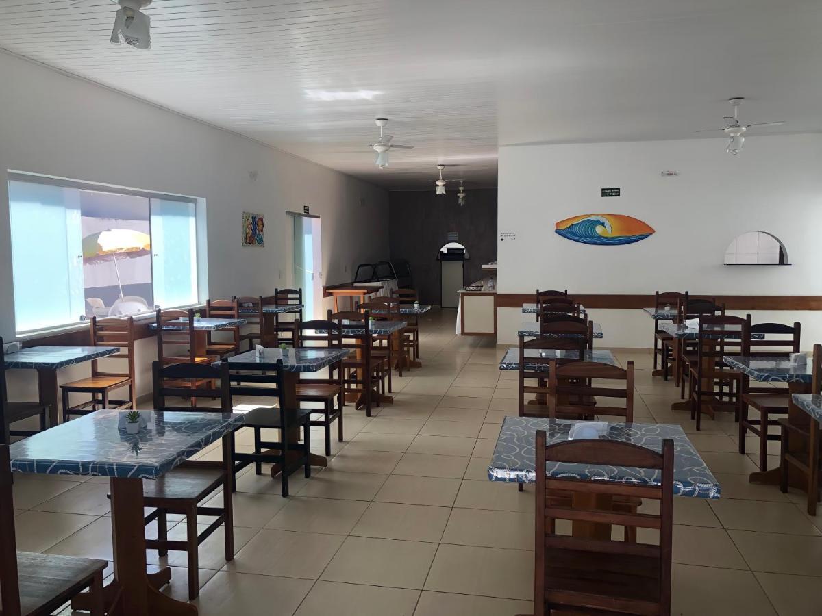 Hotel Pousada Nosso Cantinho Ubatuba Exteriér fotografie